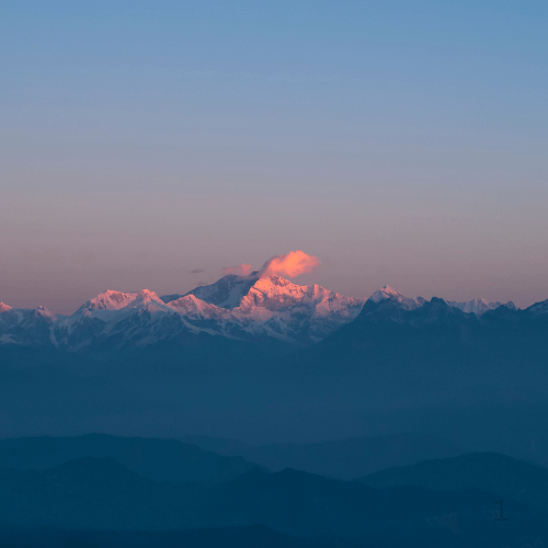 Sikkim Darjeeling